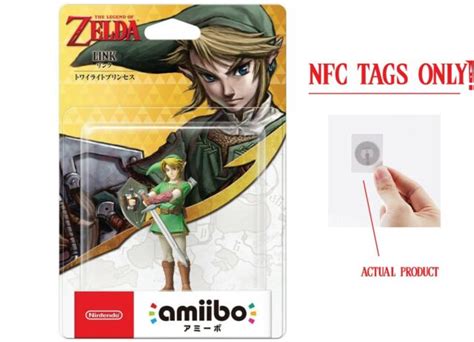 epona amiibo nfc tag|amiibo reddit.